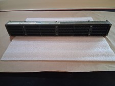 DEC Digital Corporation DJ11-AA 4 slot UNIBUS Backplane 70-9179 picture
