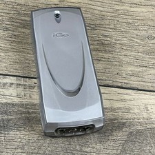 iGo Everywherepower 7500 Series Power Adapter Please See Pictures & Description picture