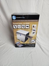 Innovative Concepts Corporation ITNS-500 Scanner New picture