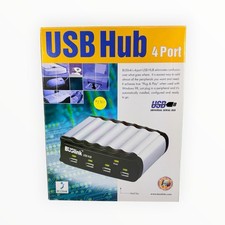 BusLink USB Hub 4-Port picture