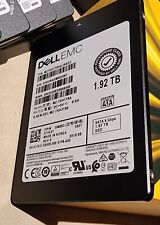 DELL EMC 1.9TB SATA 6Gbps SSD picture