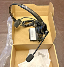 Sennheiser MB Pro 1 UC ML 506043 Bluetooth Headset w/ USB Dongle & Charger Stand picture