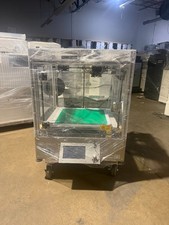 x400 v4 3D printer  German Reprap Fused Filament Fabrication 200 mm/s picture