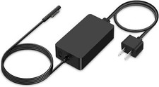 65W 36W 44W Laptop Charger for Microsoft Surface Pro X 11 10 9 8 7+ 7 6 5 4 3 picture