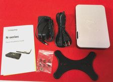 NComputing N-Series N500 Thin Client w/ Citrix Ready HDX 500-0126 ❤️️✅❤️️ NEW picture