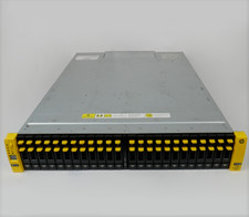 HP QR482A 3PAR StoreServ 7200 2-node Storage Base picture
