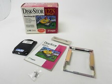 Seagate Disk-Stor Hard Drive Kit for PC/AT Compatible Computers High Performance picture
