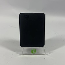 Western Digital WD External Elements Portable 5TB USB-B to USB-A  picture
