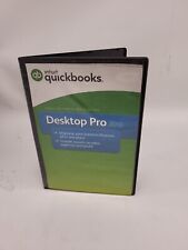 Intuit QuickBooks Desktop Pro 2018 Small Business Accounting Software For Window picture