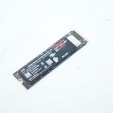 SANDISK OPTIMUS GX PRO 8100 4TB NVMe PCIe 5.0 Gen5 x4 Internal SSD picture