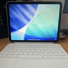 Apple Tablet   iPadOS Built-In Front Rear Camera picture