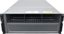 NetApp All Flash AFF-A700s NVMe SSD Storage System 0GB RAM 4x E5-2697v4 24x 2.5