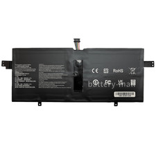 New Geniune 4550mAh BTY-S3B Battery for MSI MSI Summit E13 Flip Evo MS-13P3/P4 picture