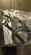 Brand New TARGUS DEFCON P2KL T-lock Key Cable Lock for Notebooks picture
