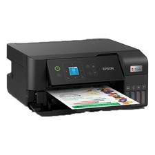 Epson EcoTank L3560 WiFi All in One Ink Tank Printer Print Scan Copy Authentic picture