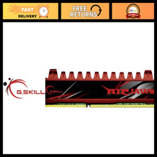 8GB (2x4GB) DDR3 1600MHz Desktop Memory RAM PC3 12800 - High Performance Upgrade picture