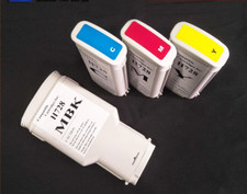 High Quality Ink Cartridge for HP 728 For HP Design Jet T730 T830   4pcs/set picture