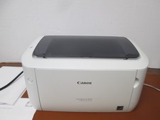Canon ImageClass LBP6030w Wireless Monochrome Laser Printer Total 252 Page Count picture