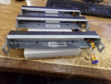 Lot of IBM PN: 42D9006 Blade Server Front Bezels.  FRU: 42C0594 G.   Qty.  3 picture