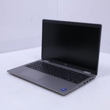 Dell Precision 3560 Intel Core i5 11th Gen 16GB RAM No Drive/OS Laptop picture