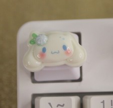 Sanrio Cinnamoroll Keycap Hello Kitty Keycap R4 - 1pc picture