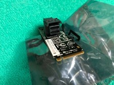 ASUS Hyper Kit  M.2 TO MINI SAS HD Expansion  ADAPTER ,Original  picture