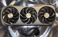 ZOTAC GAMING NVIDIA GeForce RTX 4090 24GB GDDR6X AMP Extreme AIRO GPU picture