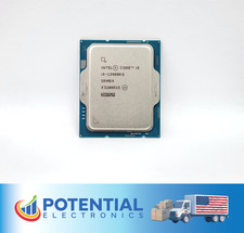 Intel Core i9-13900KS SRMBX 3.20GHz 24-Core 36MB LGA 1700  CPU Processor picture