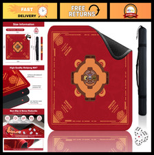 Non-Slip Mahjong Mat 33