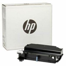 HP P1B94A Color LaserJet Enterprise Waste Toner Collection MFP M681f picture
