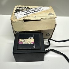 OEM Atari 1027 Printer Power Supply | CO61636 Tested Working picture
