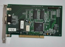 STB Horizon+ PCI Graphics Card (Cirrus Logic CL-GD5430, 1MB, Retro, 1994) picture