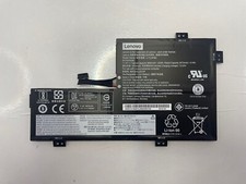 Lenovo 11 100e Gen 2 MTK Chromebook Battery L17L3PB0 picture