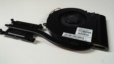 747241-001 Hp 15-D037dx SPS THERMAL MODULE UMA HM76 Fan Heatsink picture