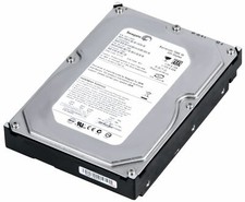 HARD DRIVE SEAGATE Barracuda ST3320820AS 320GB SATA II 7200RPM 8MB 3.5'' inch picture