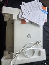 HP ENVY 6055e Wireless Color All-in-One Inkjet Printer w/Scan Copy picture