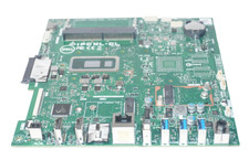 COMPATIBLE WITH Y4DXR DELL INTEL I7-10510U AIO MOTHERBOARD I7790-7388SLV-PUS picture