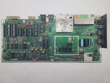Commodore 64 Motherboard 250425 Repaired Tested You will need All socketed Chips picture