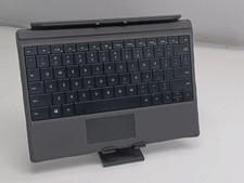 Lot of 5 Microsoft Surface Pro Keyboard 1725 for Surface Pro 3/4/5/6/7 picture