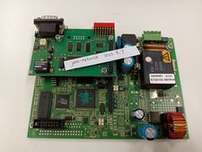 🔥1pc USED 3180502 R03 04.03 For Touch-It Baslc 5,7” CSTN (by Fedex or DHL) picture