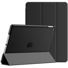 Case for iPad (9.7-Inch, 2018/2017 Model, 6th/5th Generation), Auto Wake/Sleep picture