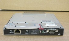 407296-001 HP BLc7000 Network Admin Management Module HP 4K0815 HSTNS-BC05 picture