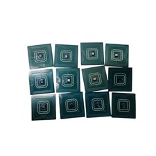 12 Pack METERED Toner Chip (1375-1378) for Xerox Color C75 700 770 J75 Refill picture