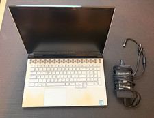 Alienware m17 R2 17.3” i7-9750H RTX 2070 Max-Q 16GB RAM 512GB SSD w/ Charger picture