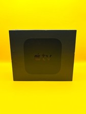 Apple TV Box Only – Model A1625 (32GB) – Box + Inserts + Stickers picture