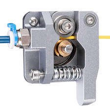 Upgrade Ender 3 Extruder, Ender 3 V2 Upgrades Metal Extruder Aluminum MK8 Bowden picture