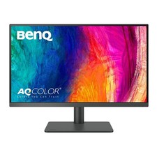 BenQ DesignVue PD2706U 27in 4K HDR Designer Monitor Hotkey Puck picture