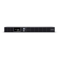 CyberPower Smart App LCD OR500LCDRM1U 500VA / 300W Simulated Sine Wave UPS picture