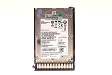 HPE EG000300JWEBF 300GB 2.5