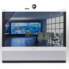 Cisco Telepresence System Ex90 24